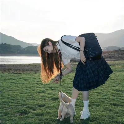 中国女兵